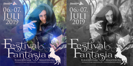 Festival Fantasia