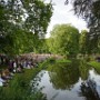 Das Staatstheater Cottbus stellt im Branitzer Park sein Programm 2011/12 vor