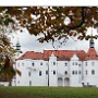 Wasserschloss in Fuerstlich Drehna            