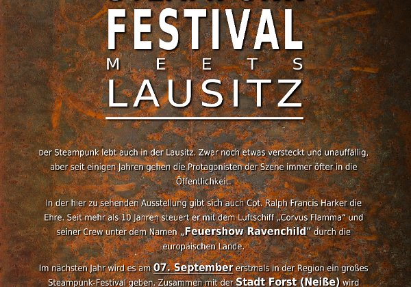 Ausstellung